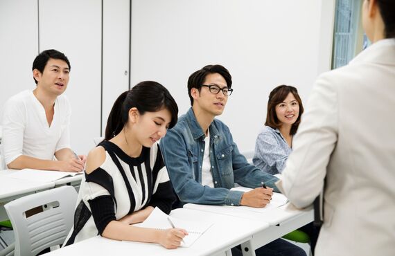 働き方を見直したい方におすすめのセミナーを開催 | 東京近郊で感情のコーチングを行うエモーション・クララ