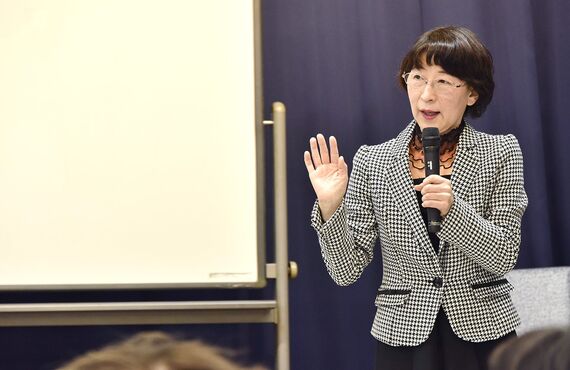 個人の方にも法人の方にもご参加いただける講演会 | 東京近郊で感情のコーチングを行うエモーション・クララ